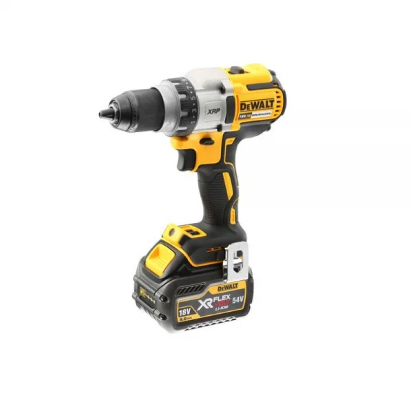 Шуруповерт DEWALT DCD991X1-QW | Инструменты