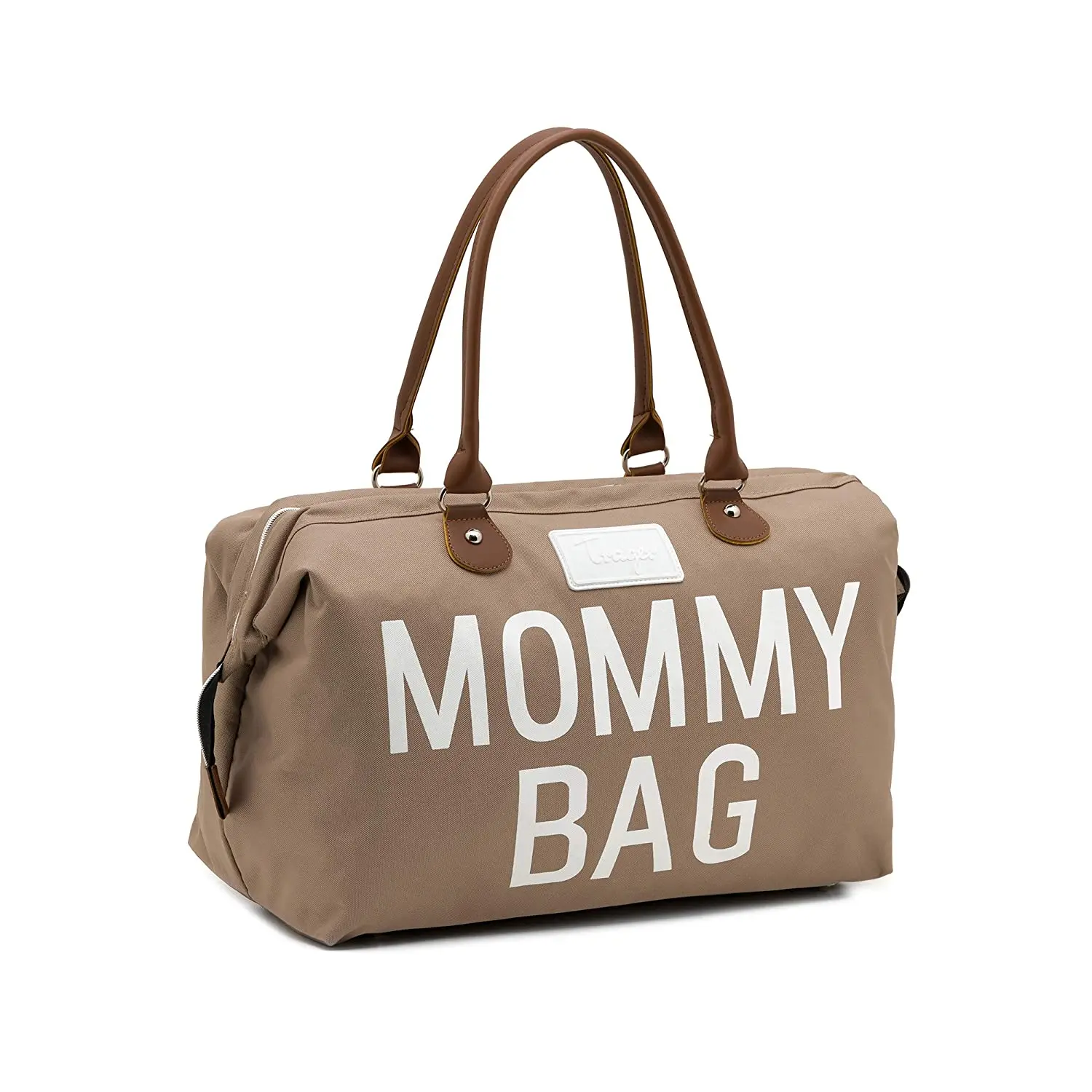 Mommy Knows Best Diaper Bag Insert Organizer for Mom with 5 Outside India |  Ubuy