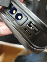 Baseus-arrancador de batería de coche portátil, dispositivo de energía de emergencia, 12000mAh, alta potencia, 12V, potenciador de batería de coche, dispositivo de arranque automático