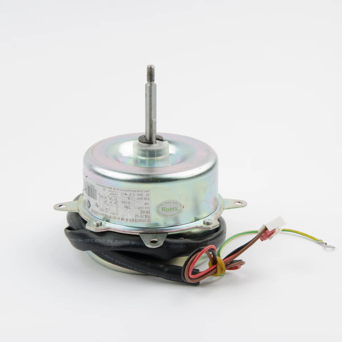 Electric motor fan outdoor unit air conditioner ydk30 6z PR. h.Air