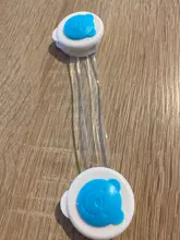 Hylidge-cerradura de armario de seguridad para bebé, correa de seguridad para niño pequeño, bloqueo de seguridad para niño, bloqueo de seguridad para armario, bloqueo a prueba de niños