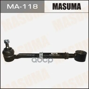 Рычаг Нижний Задний Rav4/ Aca31, Aca33(1/20) Masuma Ma118 Masuma арт. MA118