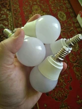 Led-Lamp Lamps-Light Led E14 E27 230V Ac 220v 240V 9W 12W 20W 6W 15W 18W 3W