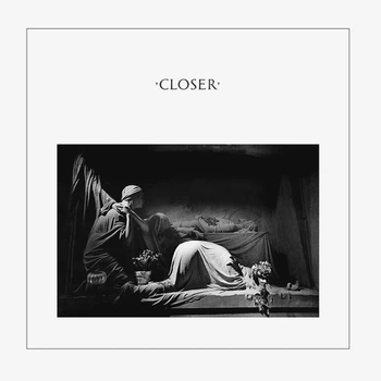 

Joy Division/closer (LP)