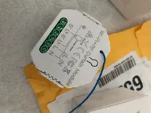 Módulo interruptor persiana de persiana enrollable para cortina con mando a distancia, para Motor eléctrico, protector solar, funciona con Google Home, Alexa