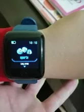 Reloj deportivo inteligente Digital para hombre y mujer, pulsera electrónica led con Bluetooth, para fitness, hodinky