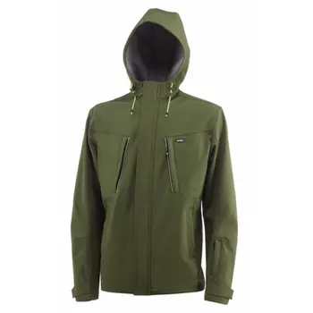 

WORK JACKET L JUBA GREEN RIVERDE WINDPROOF 2891/L