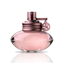 SHAKIRA S BY SHAKIRA EAU FLORALE Туалетная Вода 50 мл