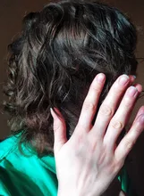 Esencia rápida y potente para el crecimiento del cabello, productos para la pérdida del cabello, tratamiento líquido de aceite esencial, productos para el cuidado del cabello, 20ml