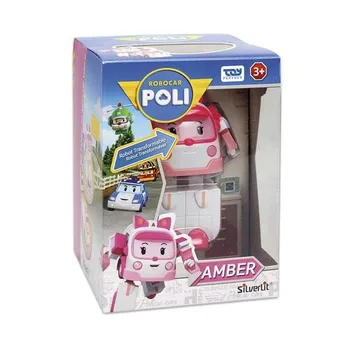 

Robot Robocar