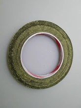 Fuerte adhesión EVA negro esponja cinta espuma goma anticolisión tira de sellado 1, 2, 3mm de espesor