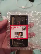 Laptop Memory Notebook 2400mhz 16GB 2666mhz Sodimm Ddr4 8gb 2133 PUSKILL 4GB High-Performance