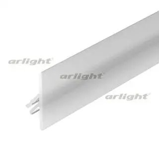 

030319 reflector for profile klus-power-w50-2000-2 m. Arlight