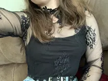 Shirt Women Clothing Blouses Chemise Mesh Lace Long-Sleeve Transparent Elegant Office Lady