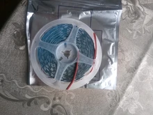 Strip-Light Diode-Tape Neon-Ribbon LED Home-Decoration Waterproof 5050 2835 5M DC12V