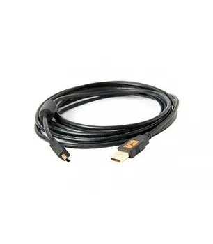 

TETHERTOOLS CORD MINI USB TO USB 2.0 4,6M BLACK