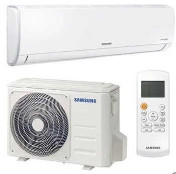 

SAMSUNG Air FAR09ART SPLIT 1X1 2270FRIG A ++/A ++