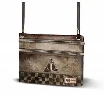 

Harry Potter flat bag Relic