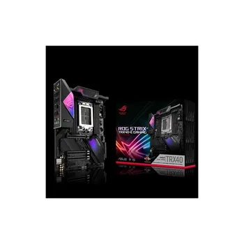 

ASUS ROG STRIX TRX40-E GAMING TRX4 ATX AMD TRX40 motherboard