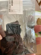 Blind Rivets Mushroon-Head Nail-Pop Break Rivets-For-Furniture Aluminium M5 M4 M2.4 Mandrel