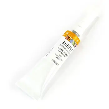 

Contour universal DeCola 18 ml with gold sequins