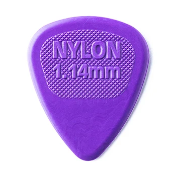 

443r1. 14 nylon MIDI standard mediators, 72 PCs, thickness 1.14mm, Dunlop