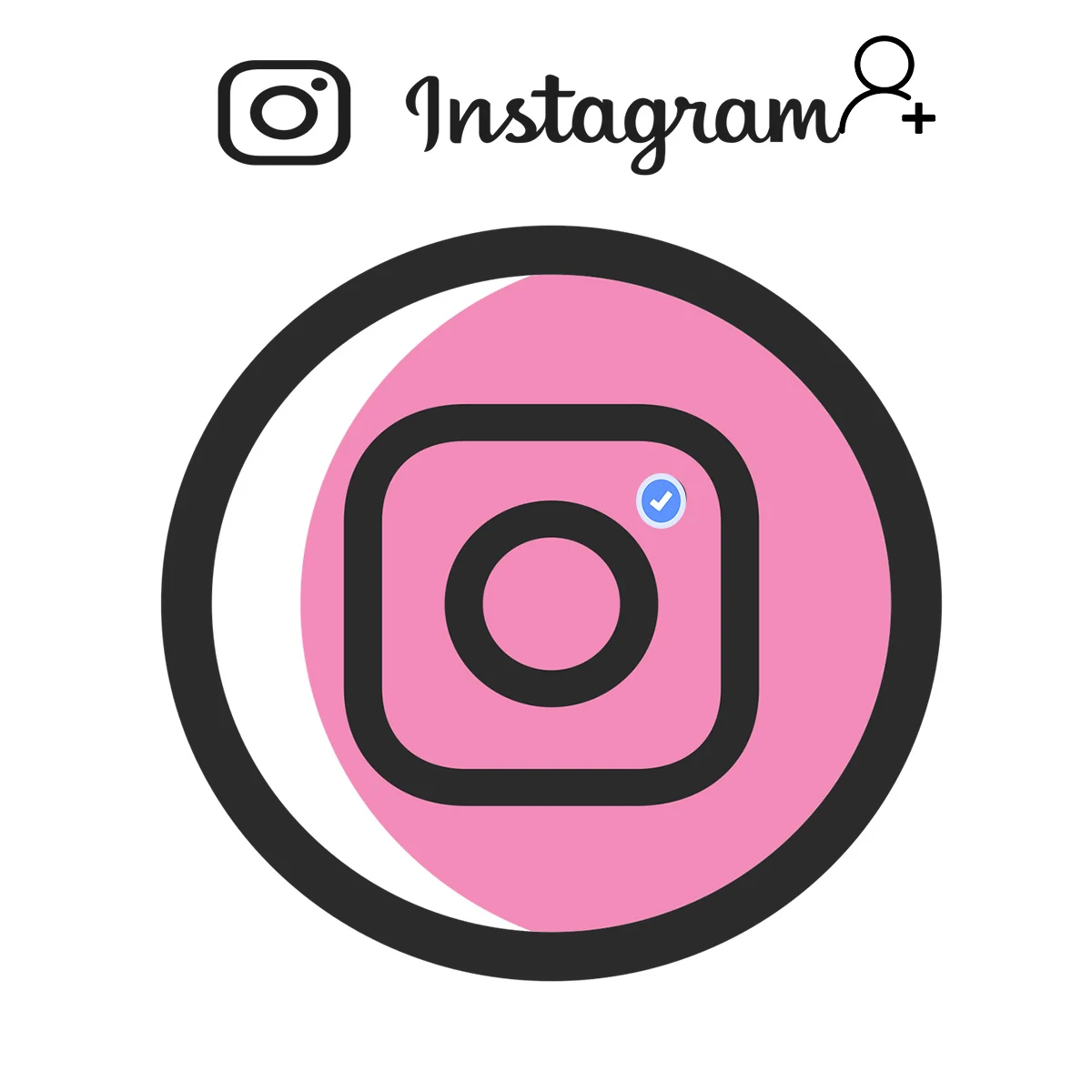 Gran oportunidad y más F0ll0-wers, insta-gram Garantía de buena calidad, garantía