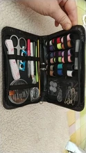 Embroidery-Tools Sewing-Box-Set Hand-Sewing Portable Home Multifunctional-Combination