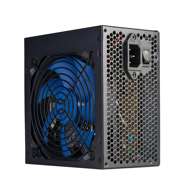 Блок питания Hiditec PS00130001 ATX 500W