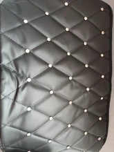 Bag Handbag-Holder Seat Back-Organizer Mesh Goods-Storage Automotive Large-Capacity Luxury