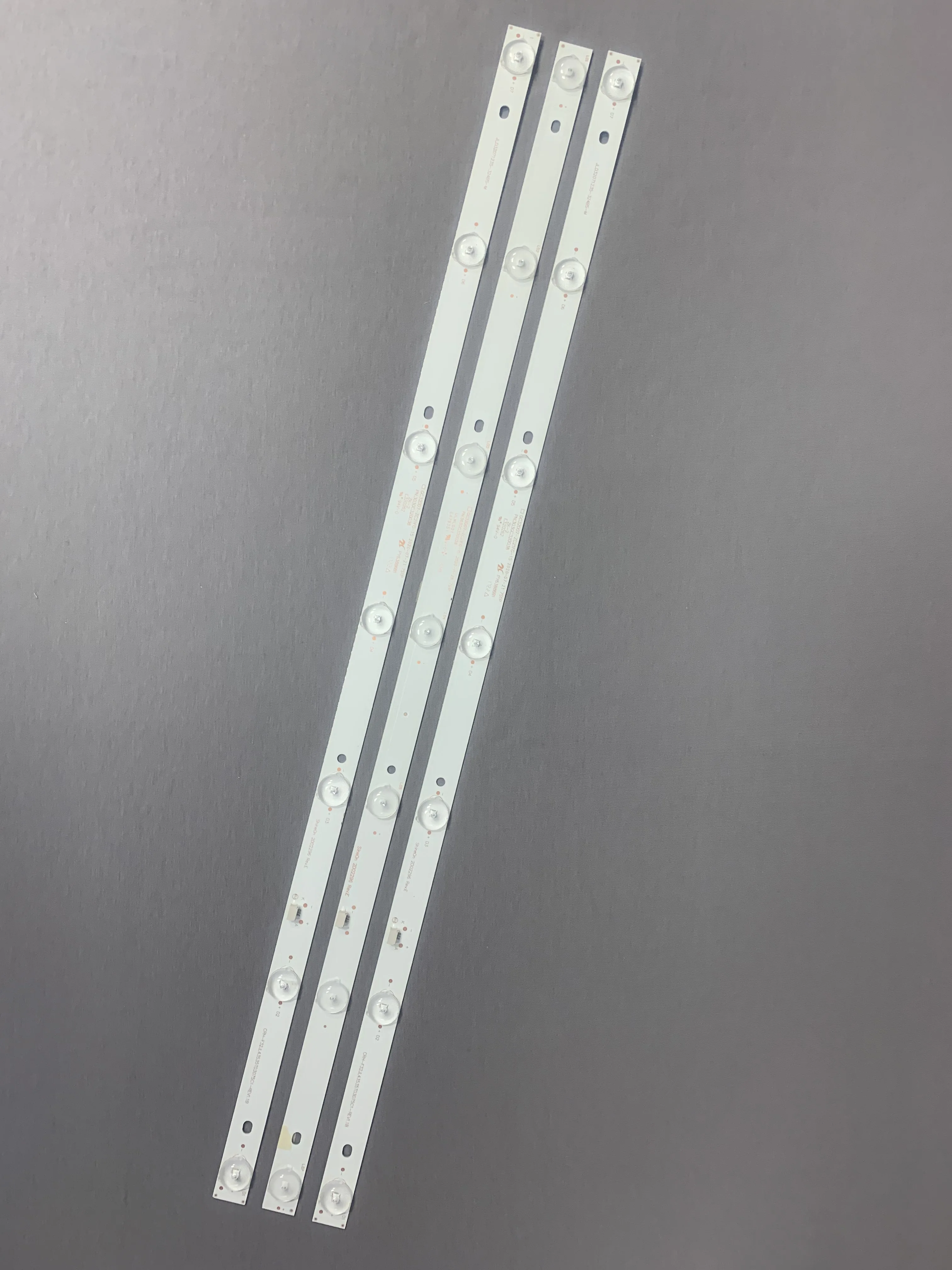 TV Led light GC32D07-ZC21FG-15 | Электронные компоненты и принадлежности