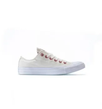 

CONVERSE ALL STAR OX sneaker beige Women