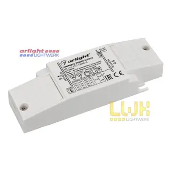 

Power supply arj-10-pfc-triac-a (10W, 200-350ma) 1 PCs Arlight 026042