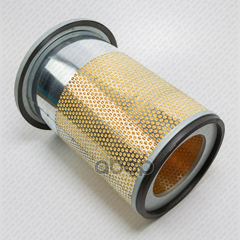 Фильтр Воздушный Mitsubishi Canter Ii 98- Green Filter арт. LF0317