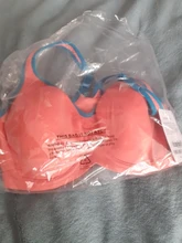 Sujetador deportivo de alto impacto para mujer, ropa deportiva con espalda cruzada y aros, soporte ligero acolchado, Tops de entrenamiento para Fitness