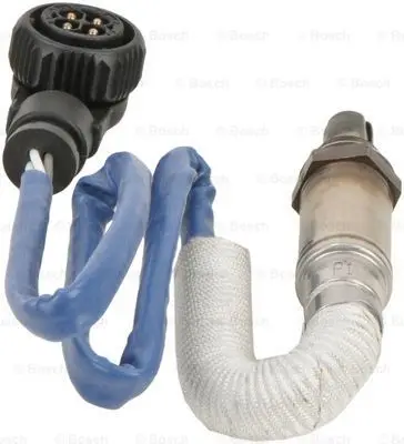 Лямбда-зонд MB W202 2.2 93-96 BOSCH 0 258 005 058