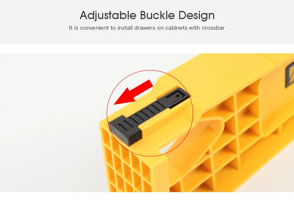 Новый 2шт ящик трек установка джиг вспомогательный держатель позиционирования