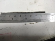 100 Uds Mini pequeño N35 imán redondo 3x1 3x1,5 3x2 3x4 3x5 3x10mm imán de neodimio NdFeB permanente Super fuerte potentes imanes