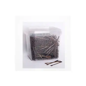 

Flat Clip 59 mm bronze 1000 gr. -Bifull