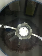 E14 Lights Corn-Bulb Led-Lamp Angle-Replace Halogen 230V Mini Ac 220v Chandelier 10pcs/Lot