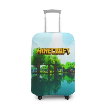

Case for suitcase 3D Minecraft
