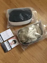DIANQI-peluca sintética para hombre y mujer, pelo corto negro rizado con flequillo