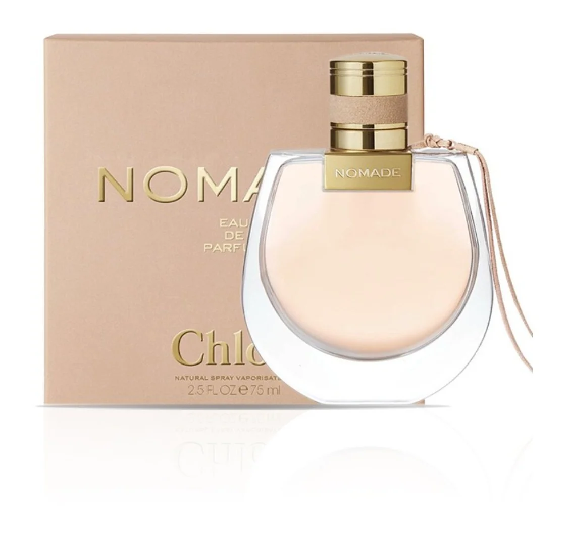 Chloe Nomade eau de parfum 50 ml