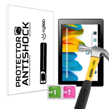 

Screen protector Anti-Shock Anti-scratch Anti-Shatter compatible with Tablet Odys Pro Q8