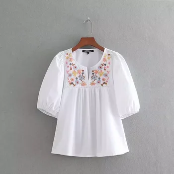 

Blouse Qizhen