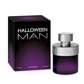 

Haloween Man 75 ml