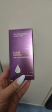 HAIRCUBE-Esencia de crecimiento de pelo rápido para hombres y mujeres, Spray para detener la pérdida de cabello, tratamiento dañado líquido, ayuda para el cuidado del cabello