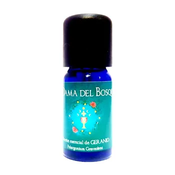 

Geranium Essential Oil