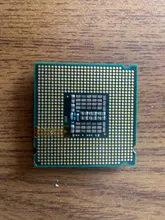Intel Xeon X5460 Processor 3.16GHz 12MB 1333MHz cpu works on LGA 775 motherboard