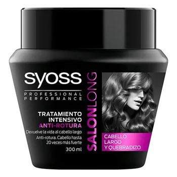 

Mask repairing hair Salonlong Syoss (300 ml)